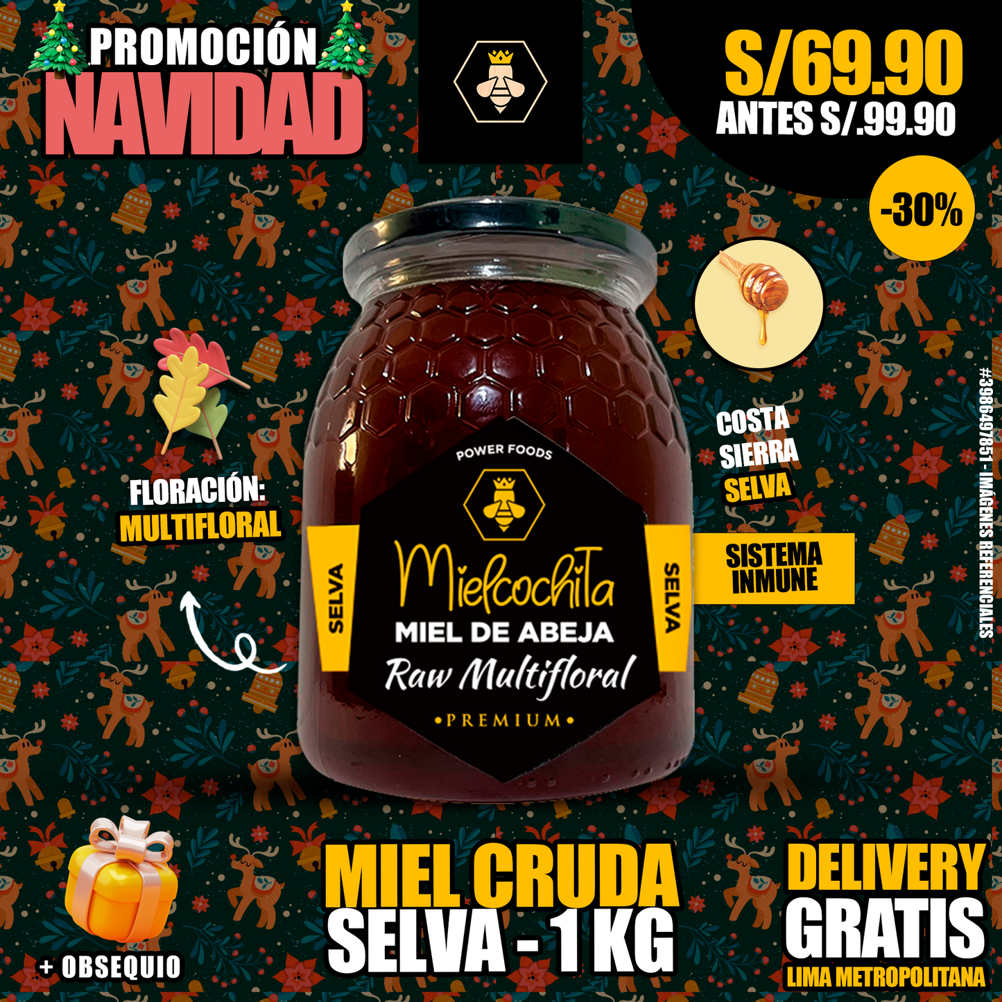 PROMO #15