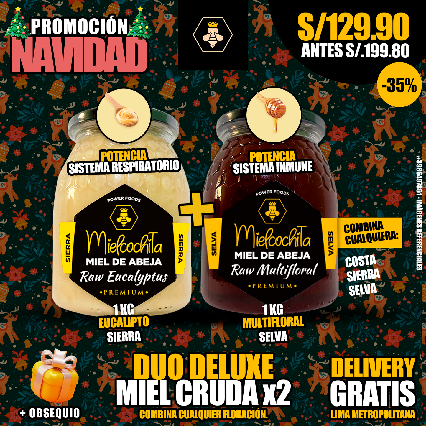 PROMO #7