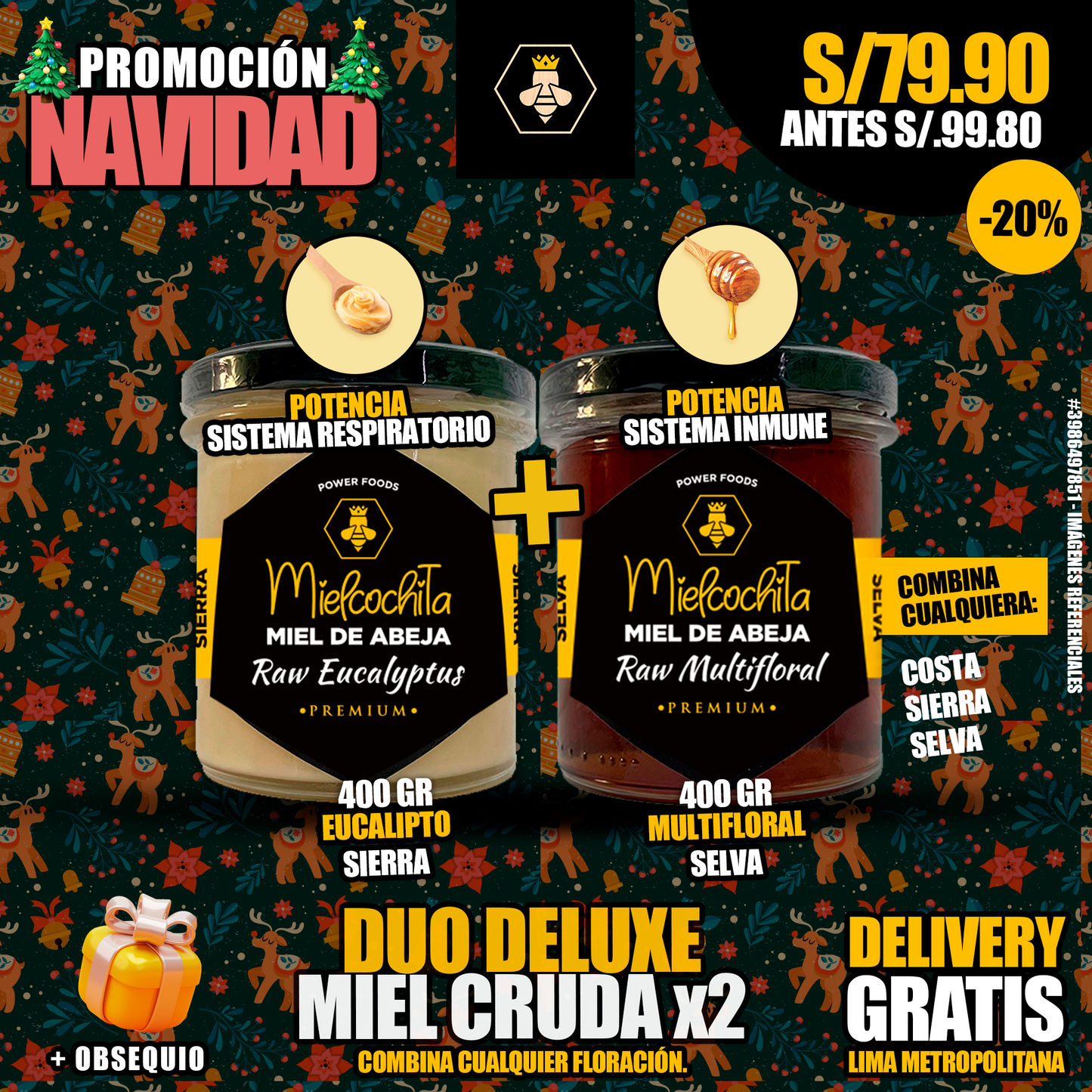 PROMO #8