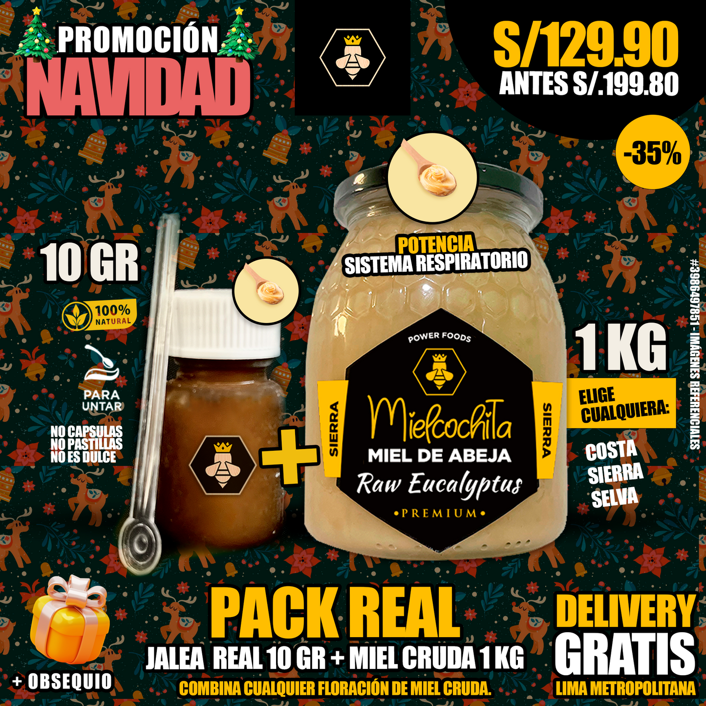 PROMO #5