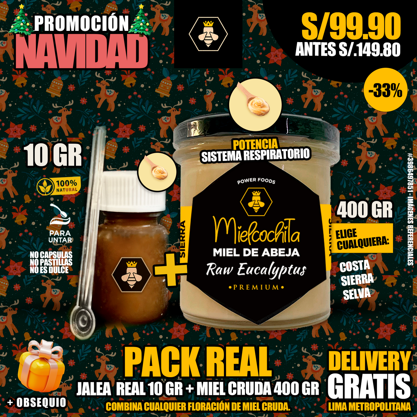 PROMO #6