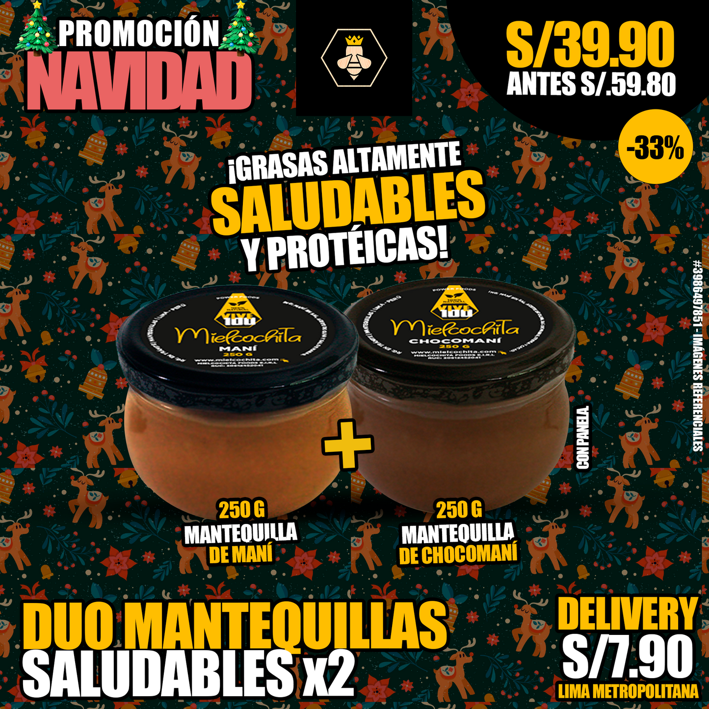 PROMO #9