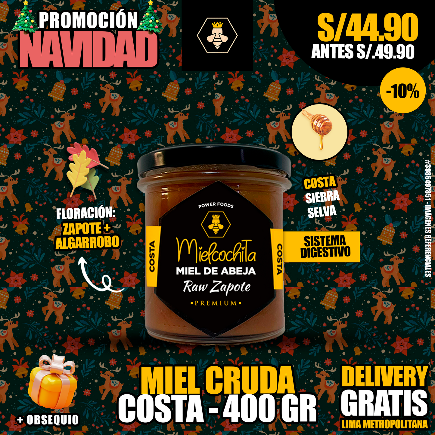 PROMO #12