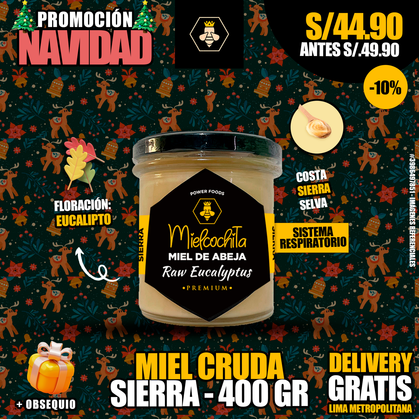 PROMO #14