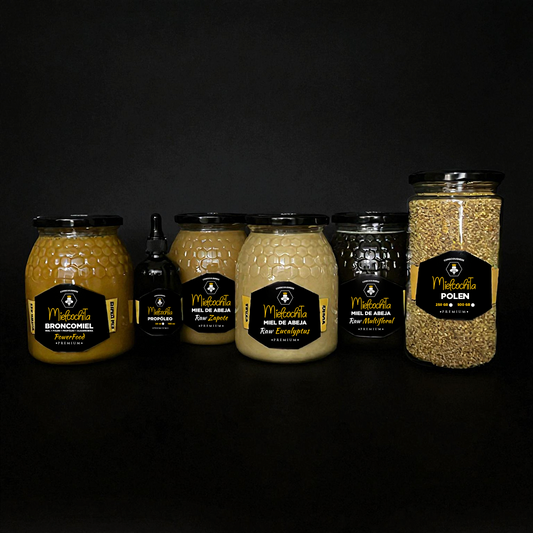 MEGAPACK MIELCOCHITA